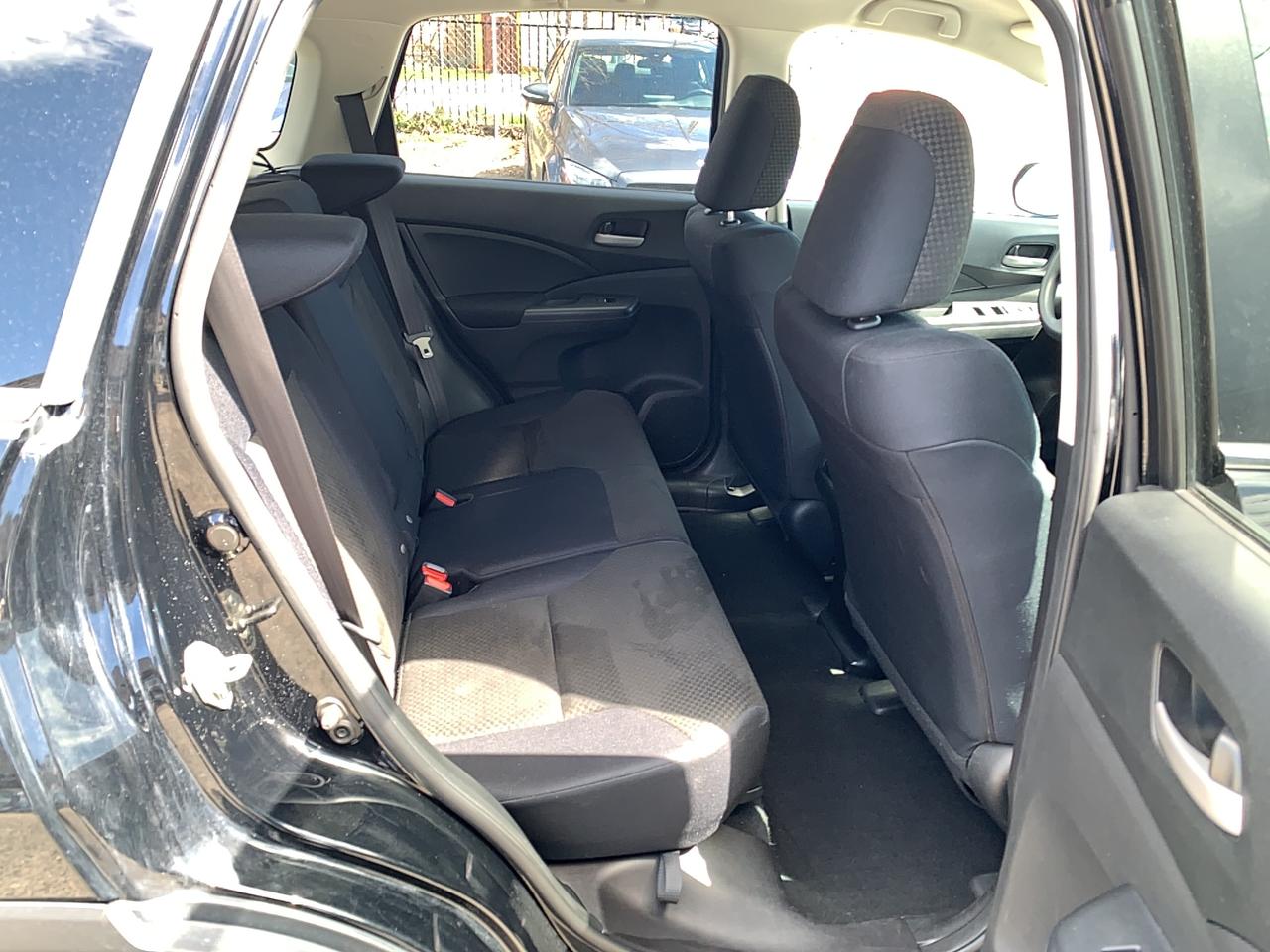 2016 Honda CR-V LX/ VERY CLEAN/ LOW KMS / REAR CAM /WELL KEPT/ AC/ Photo