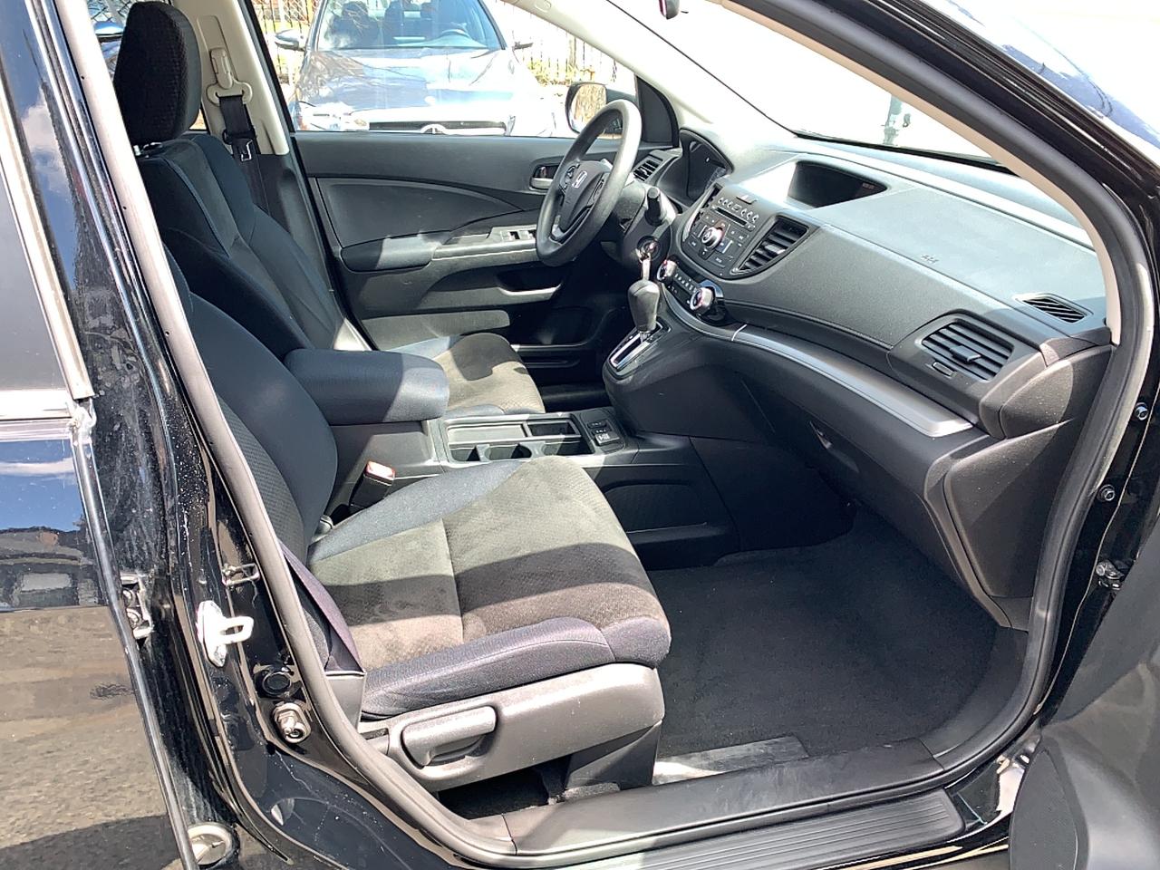 2016 Honda CR-V LX/ VERY CLEAN/ LOW KMS / REAR CAM /WELL KEPT/ AC/ Photo