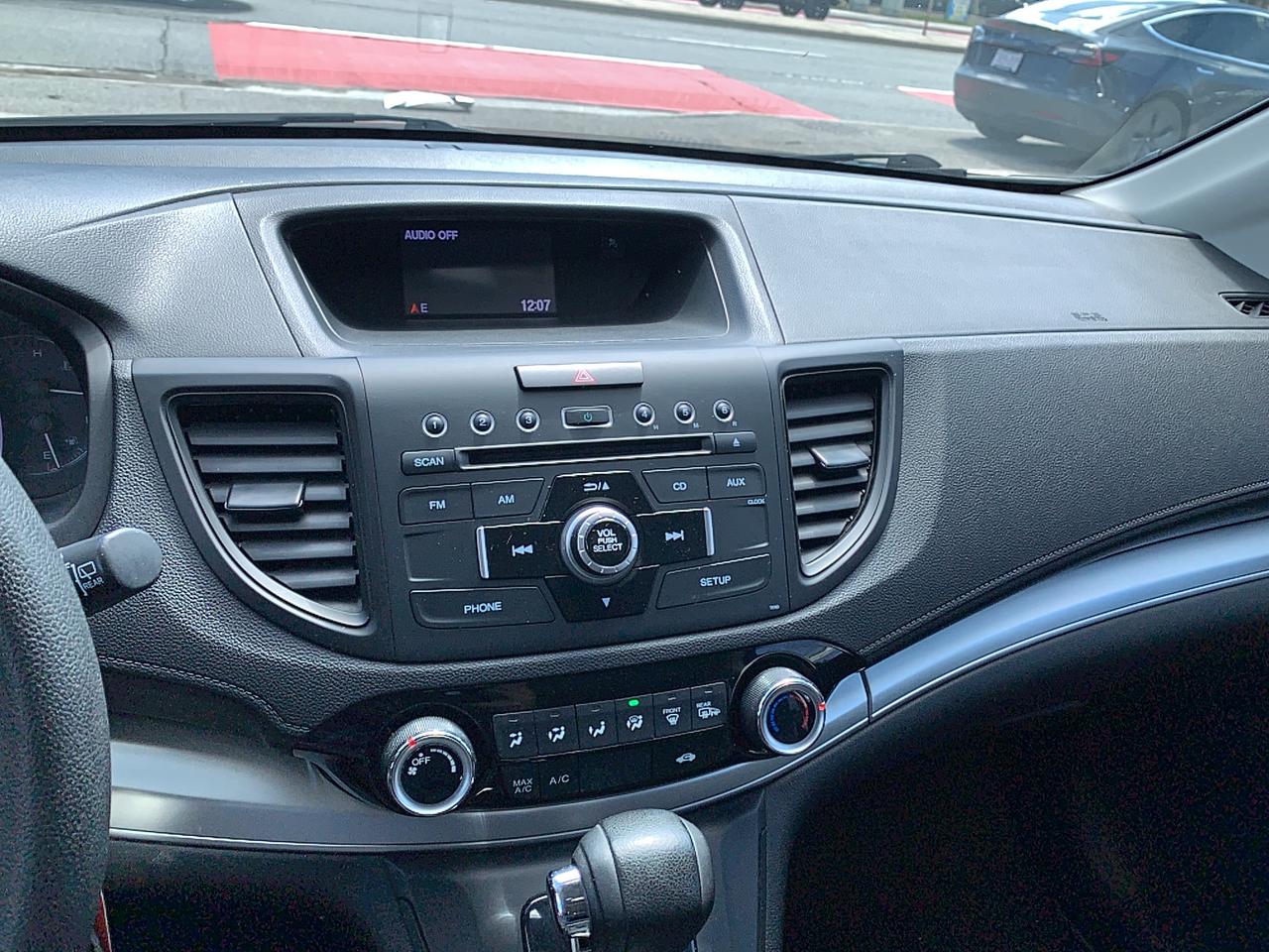 2016 Honda CR-V LX/ VERY CLEAN/ LOW KMS / REAR CAM /WELL KEPT/ AC/ Photo