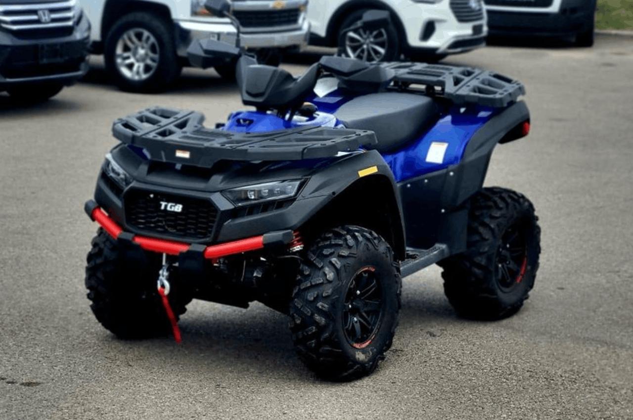 Used 2023 TGB Blade  SE for sale in Calgary, AB