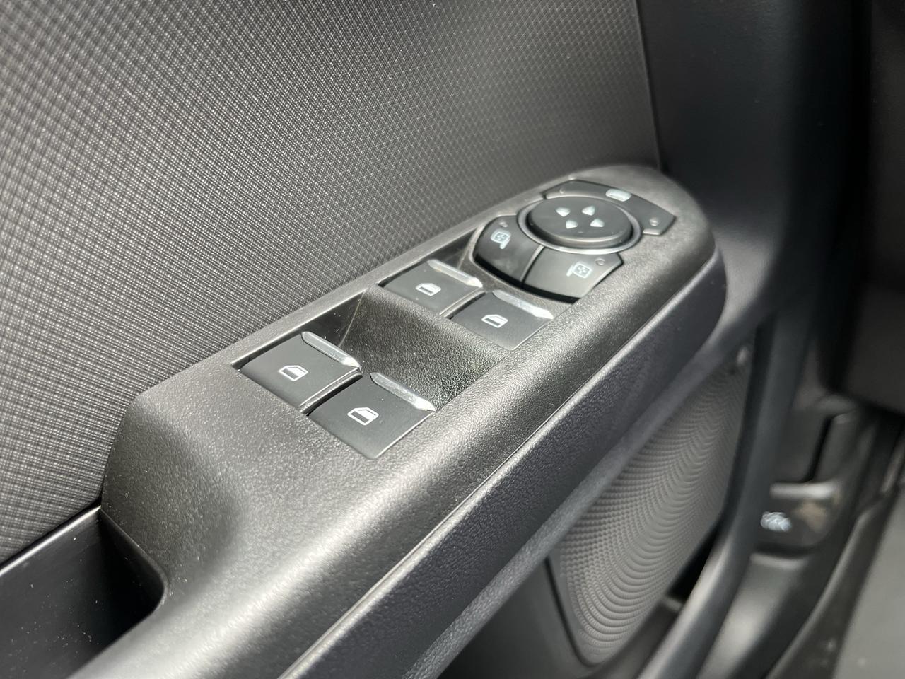 2026 Ford Bronco Sport Big Bend 4x4 Photo2