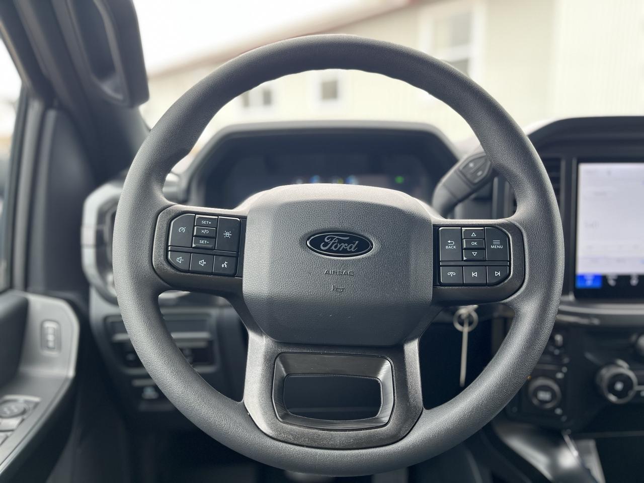 2026 Ford F-150 STX 4WD SuperCrew 5.5' Box Photo1