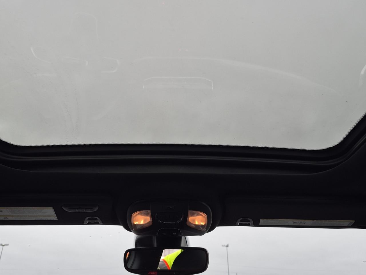 2024 Jeep Compass Trailhawk Photo