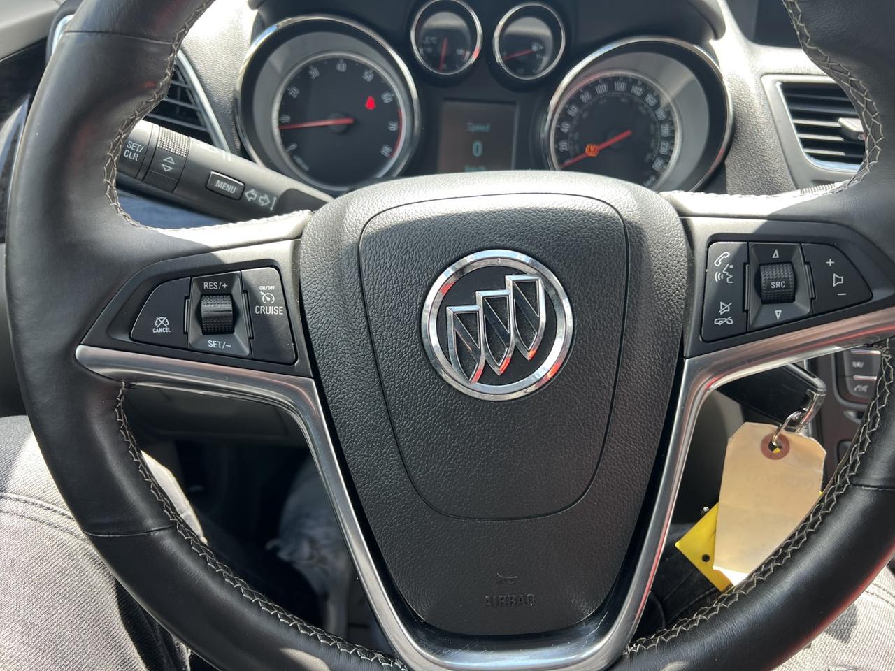 2015 Buick Encore Leather AWD Photo