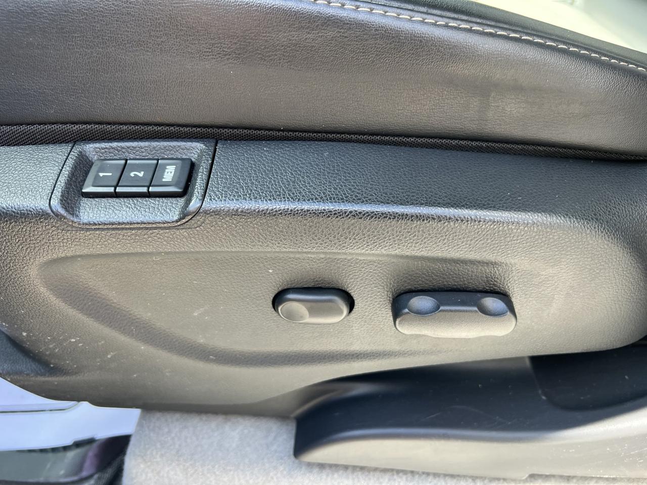 2015 Buick Encore Leather AWD Photo