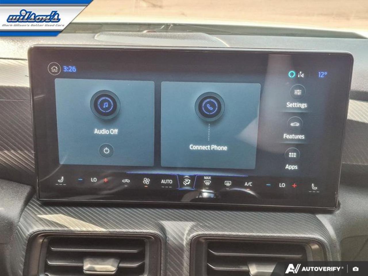 2024 Ford Mustang EcoBoost Coupe | Auto | Heated Seats | Dual Zone Climate | Sync 4 Wireless CarPlay | BSM & More ! Photo
