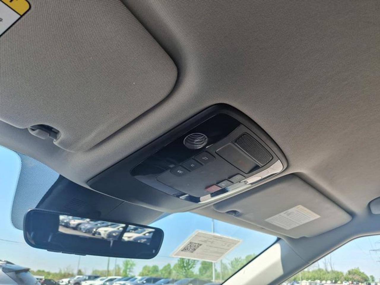 2024 Kia Carnival EX | Leather | Smart Cruise | Heated Wheel + Seats | Power Sliding Doors | CarPlay + Android & More! Photo