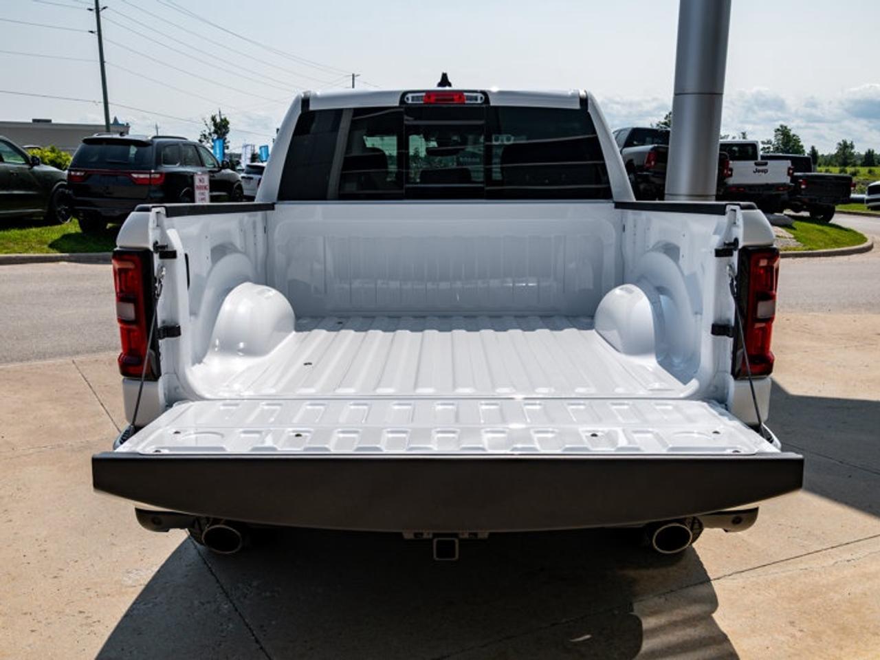 2026 RAM 1500 SPORT Photo