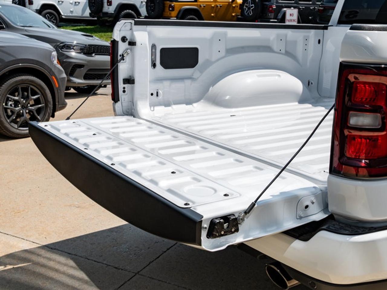 2026 RAM 1500 SPORT Photo