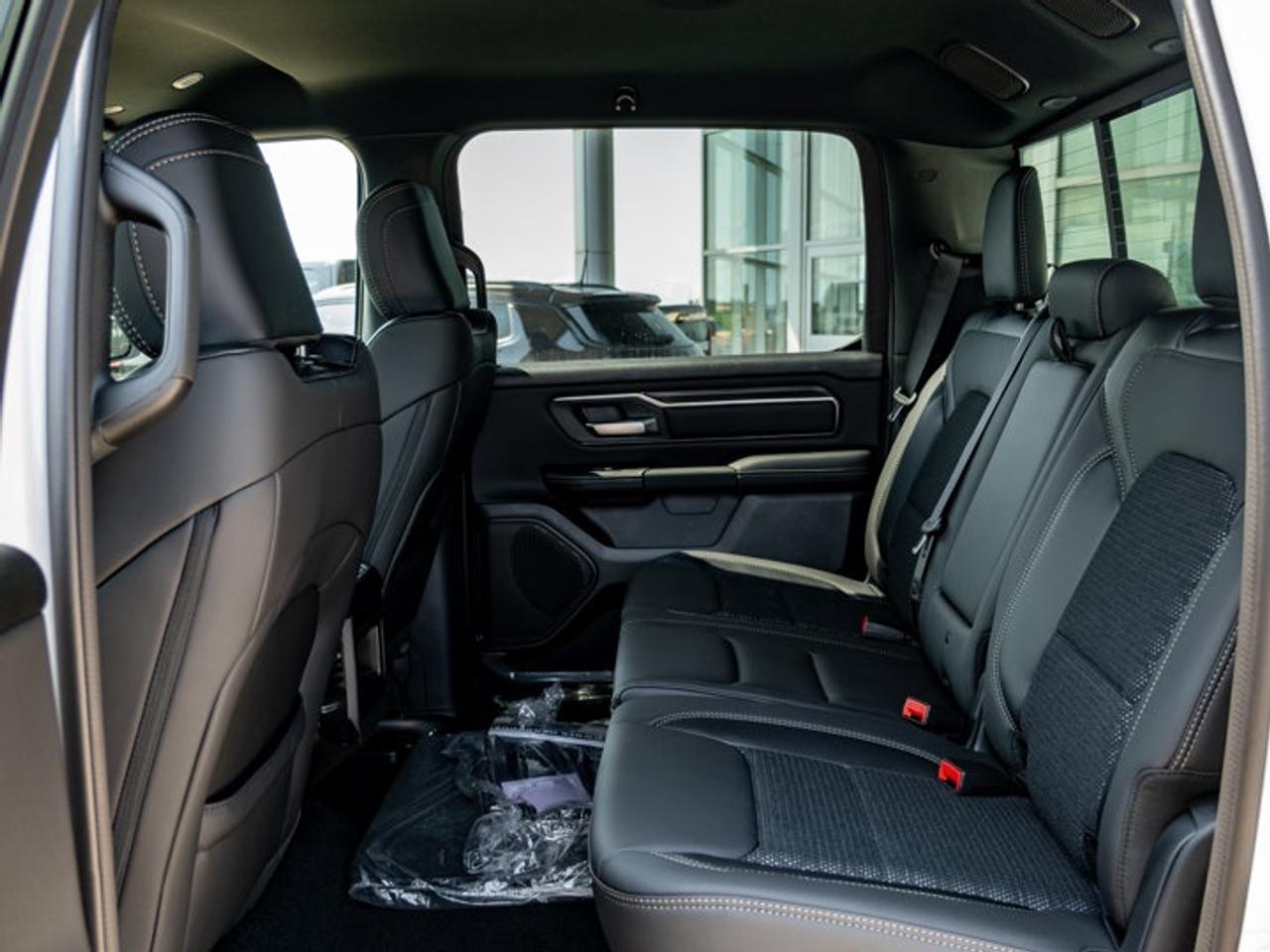 2026 RAM 1500 SPORT Photo