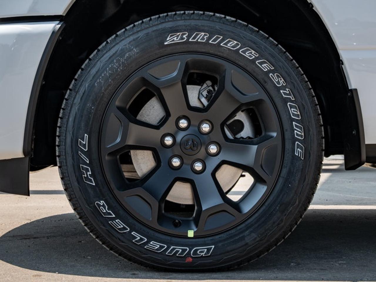 2026 RAM 1500 SPORT Photo