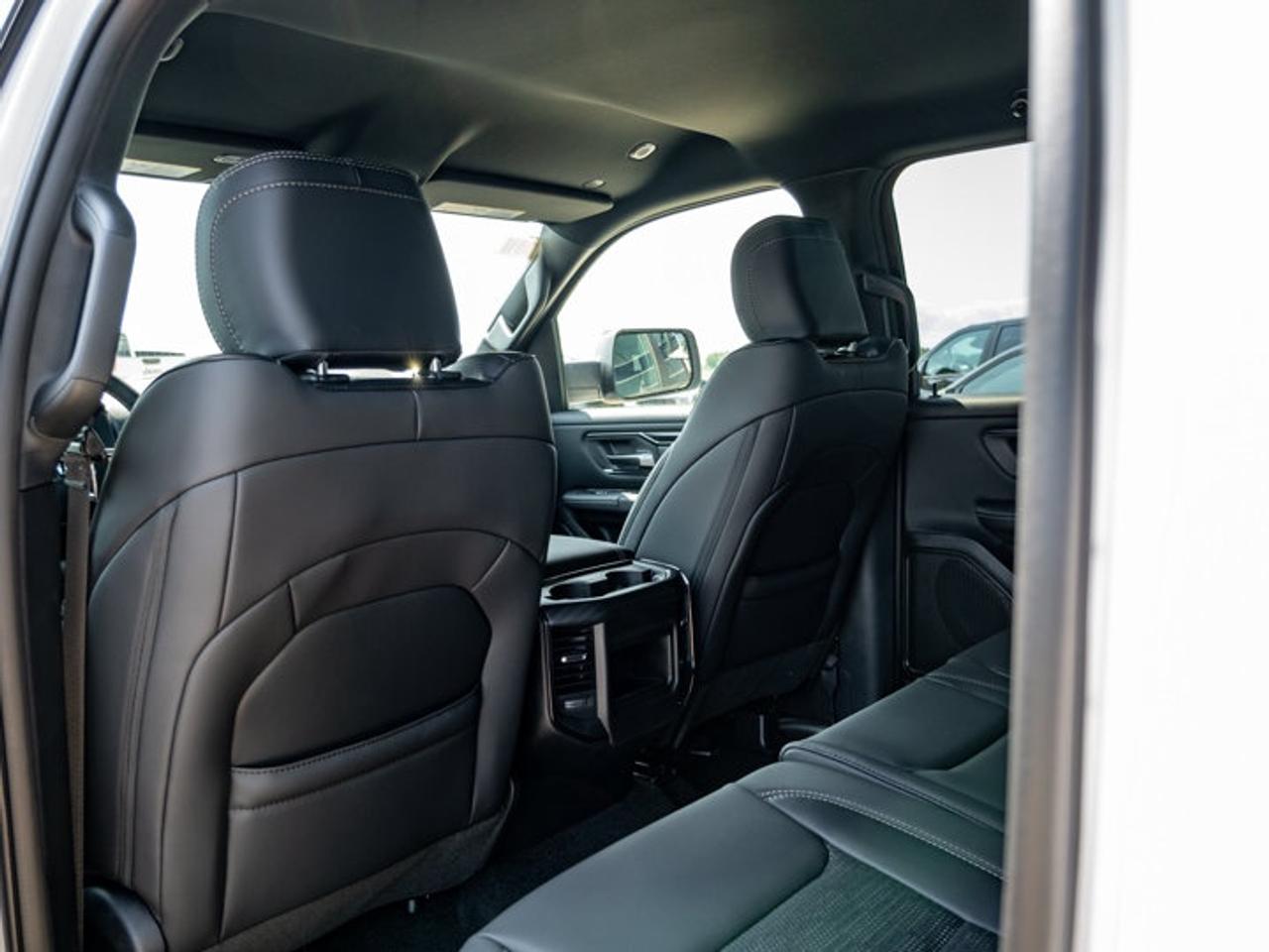 2026 RAM 1500 SPORT Photo