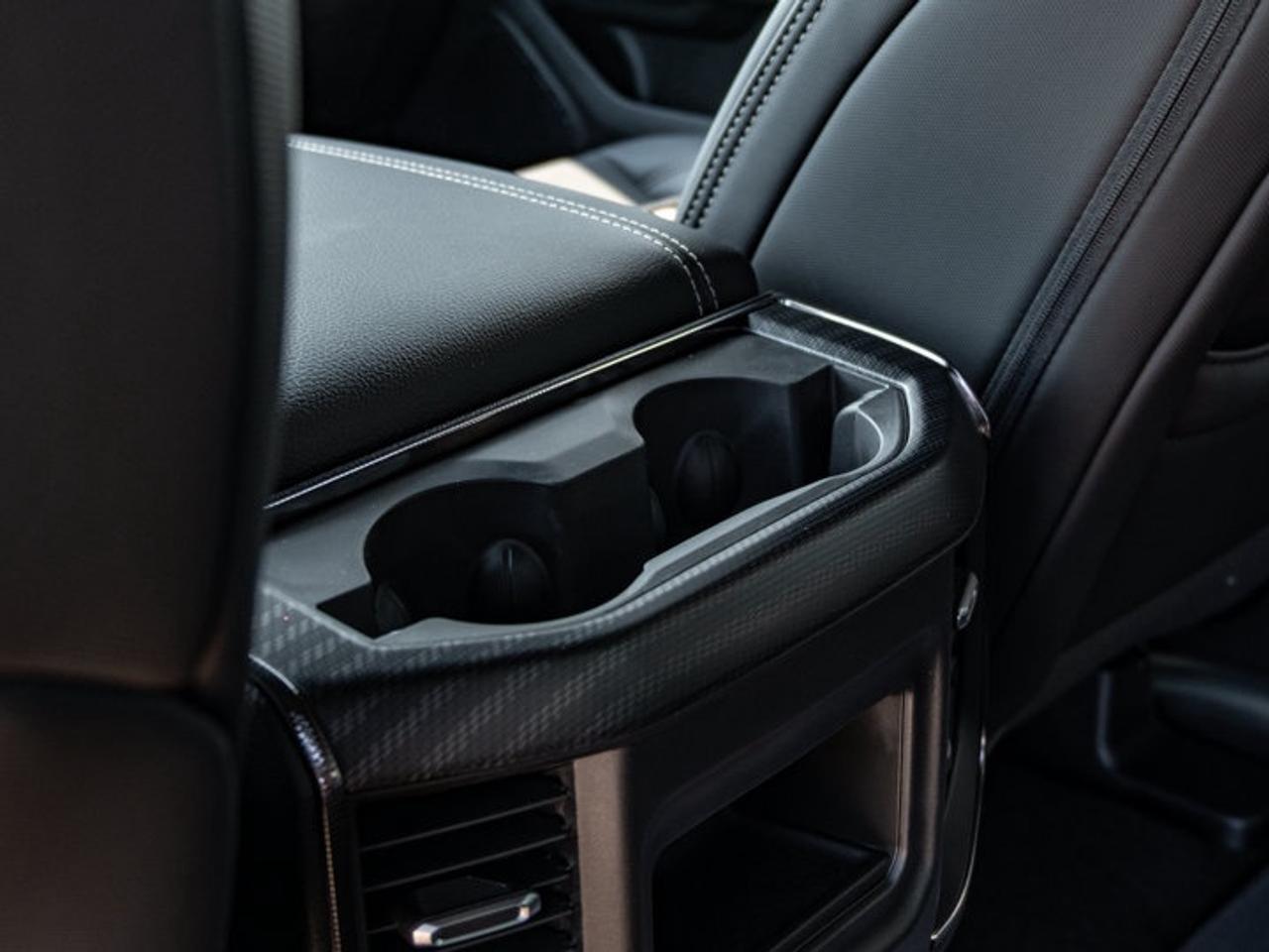 2026 RAM 1500 SPORT Photo