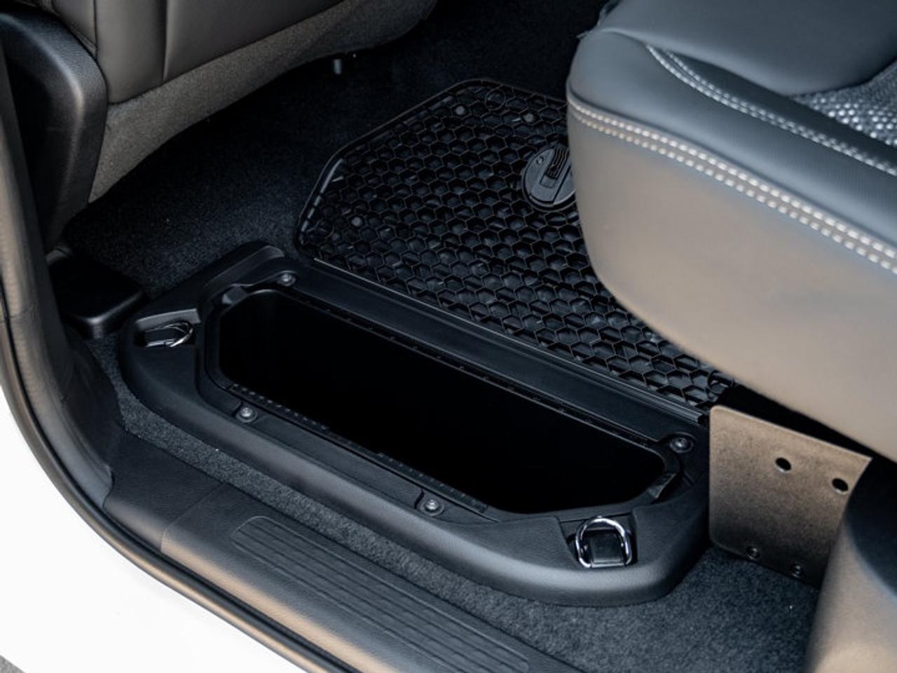 2026 RAM 1500 SPORT Photo