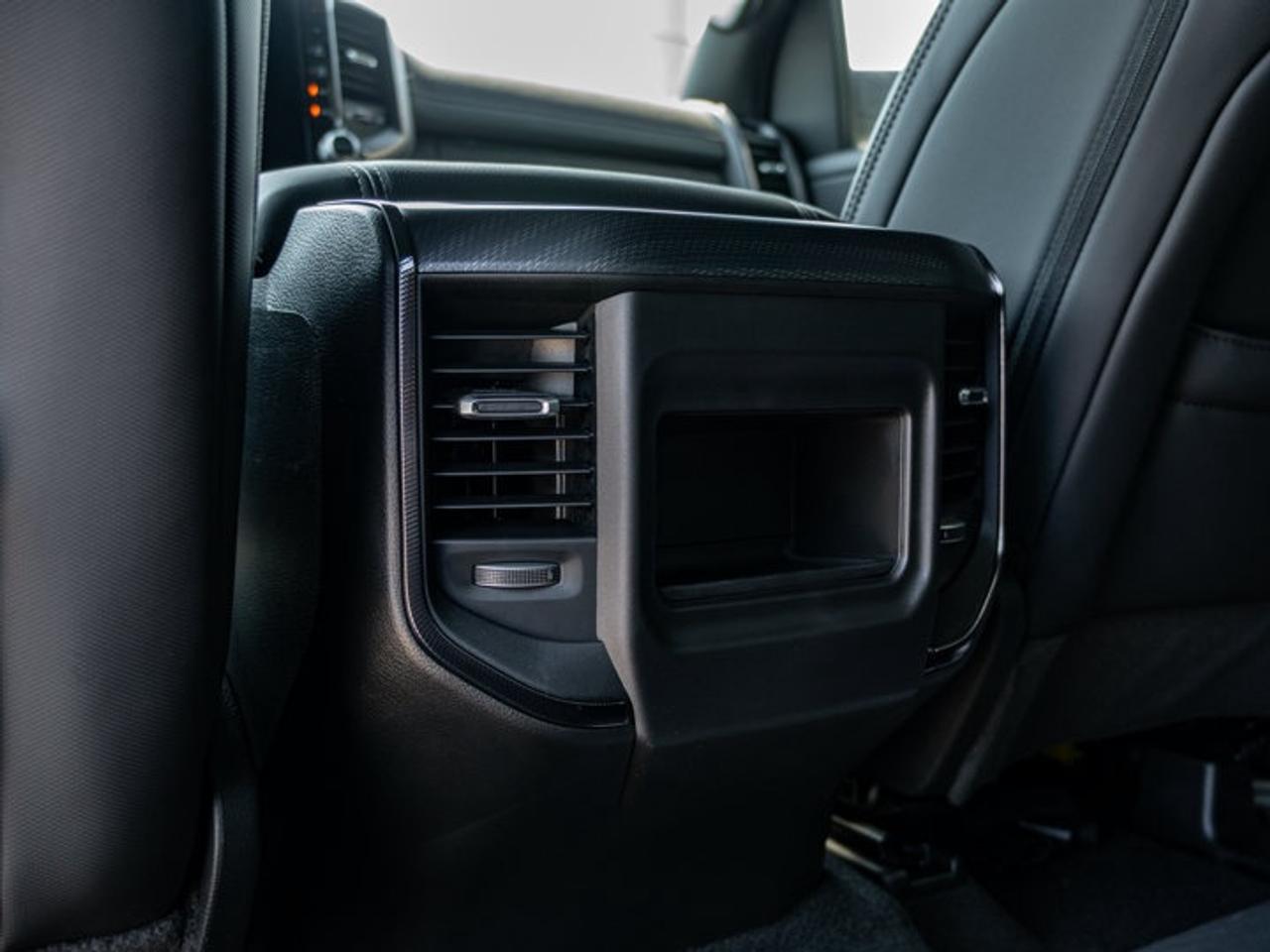 2026 RAM 1500 SPORT Photo