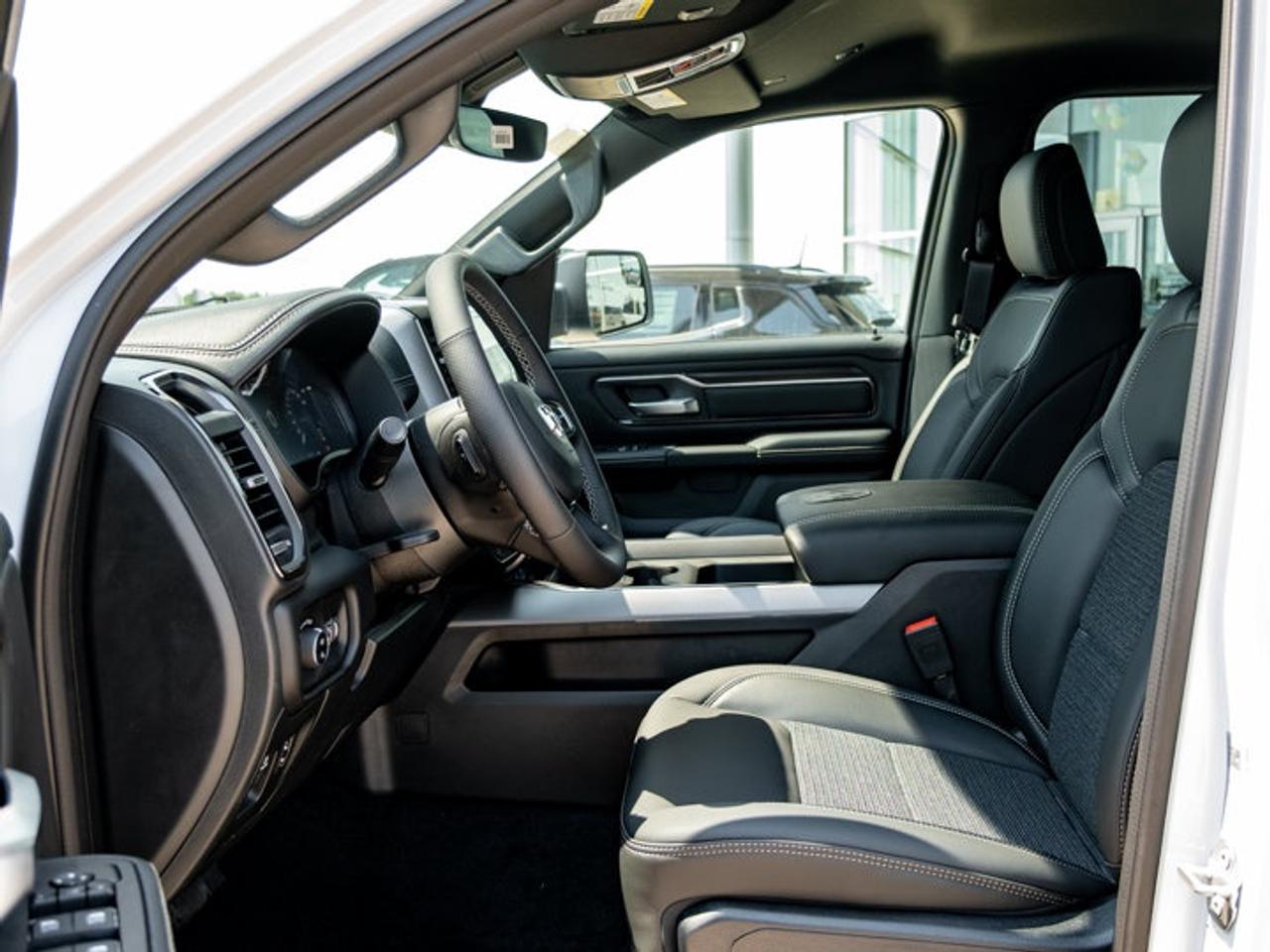 2026 RAM 1500 SPORT Photo