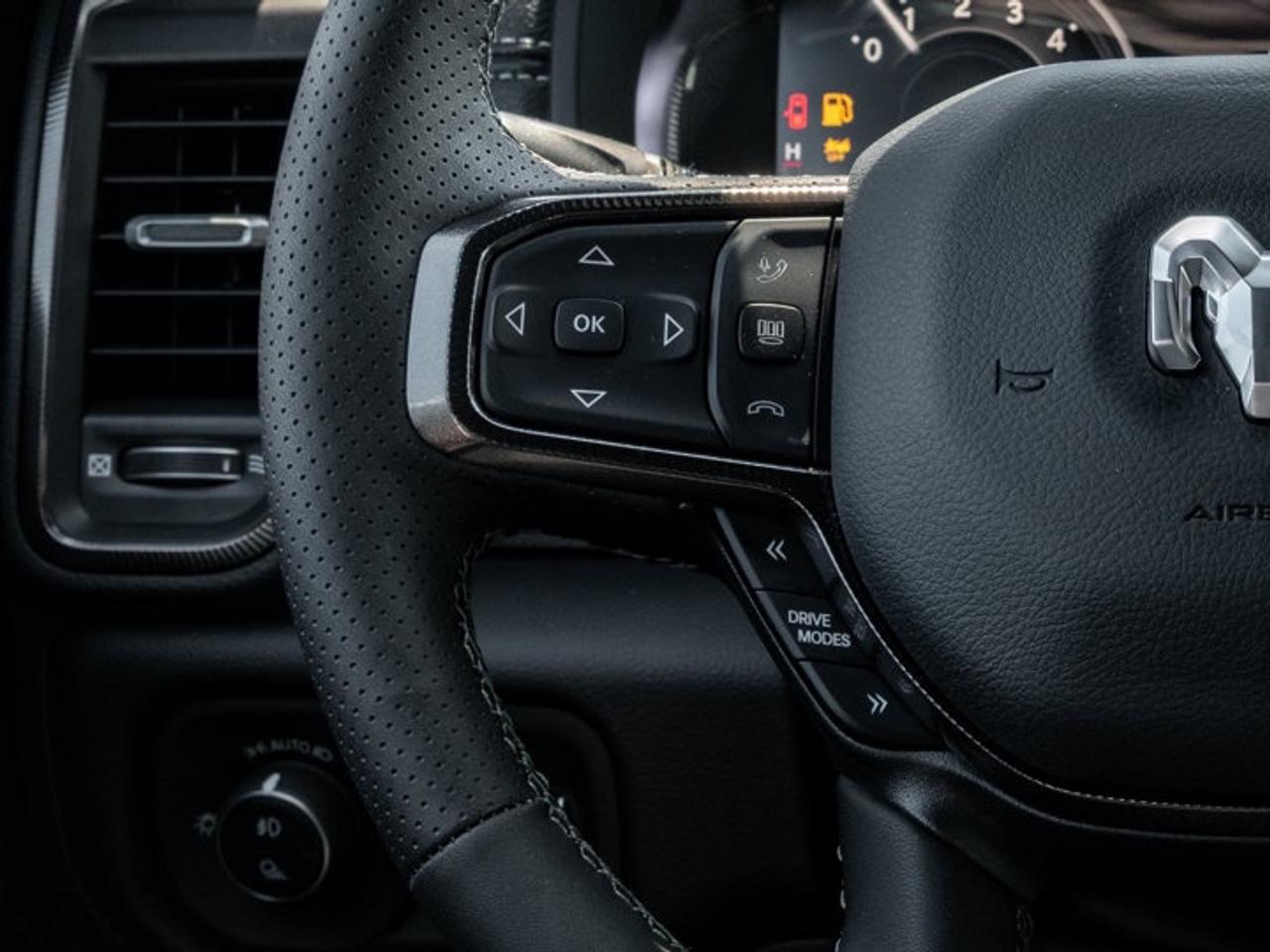 2026 RAM 1500 SPORT Photo