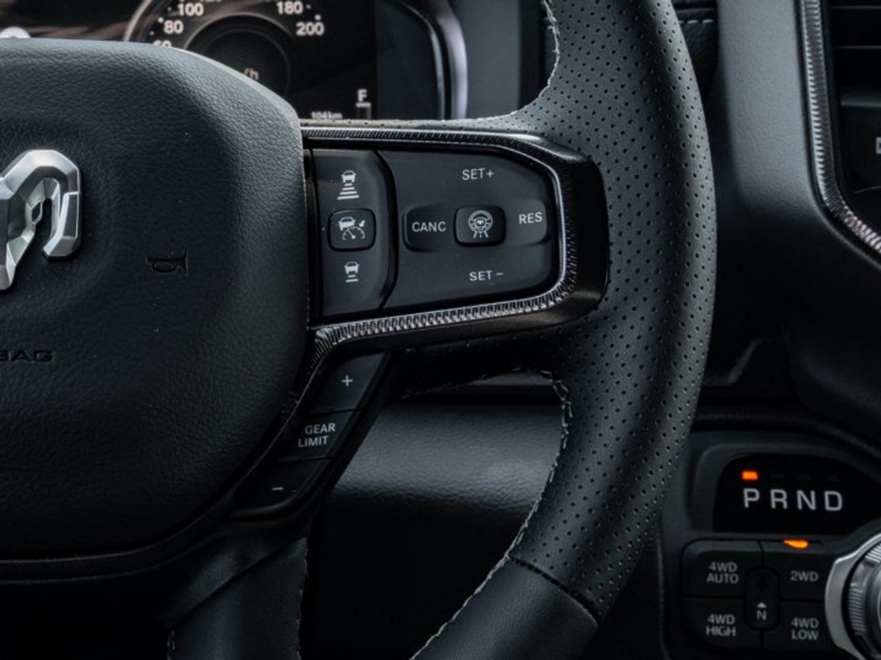 2026 RAM 1500 SPORT Photo