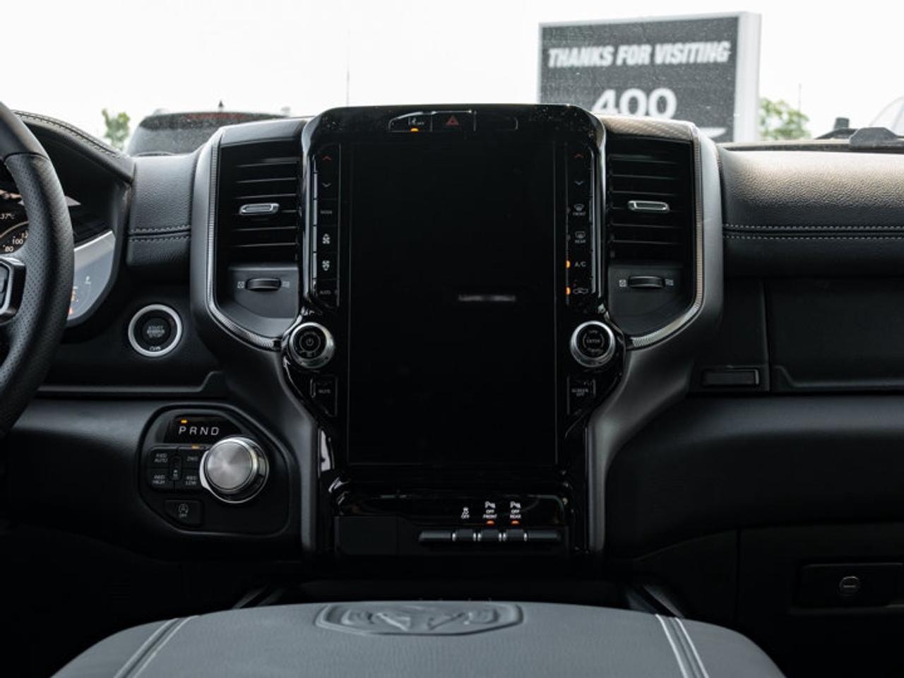 2026 RAM 1500 SPORT Photo