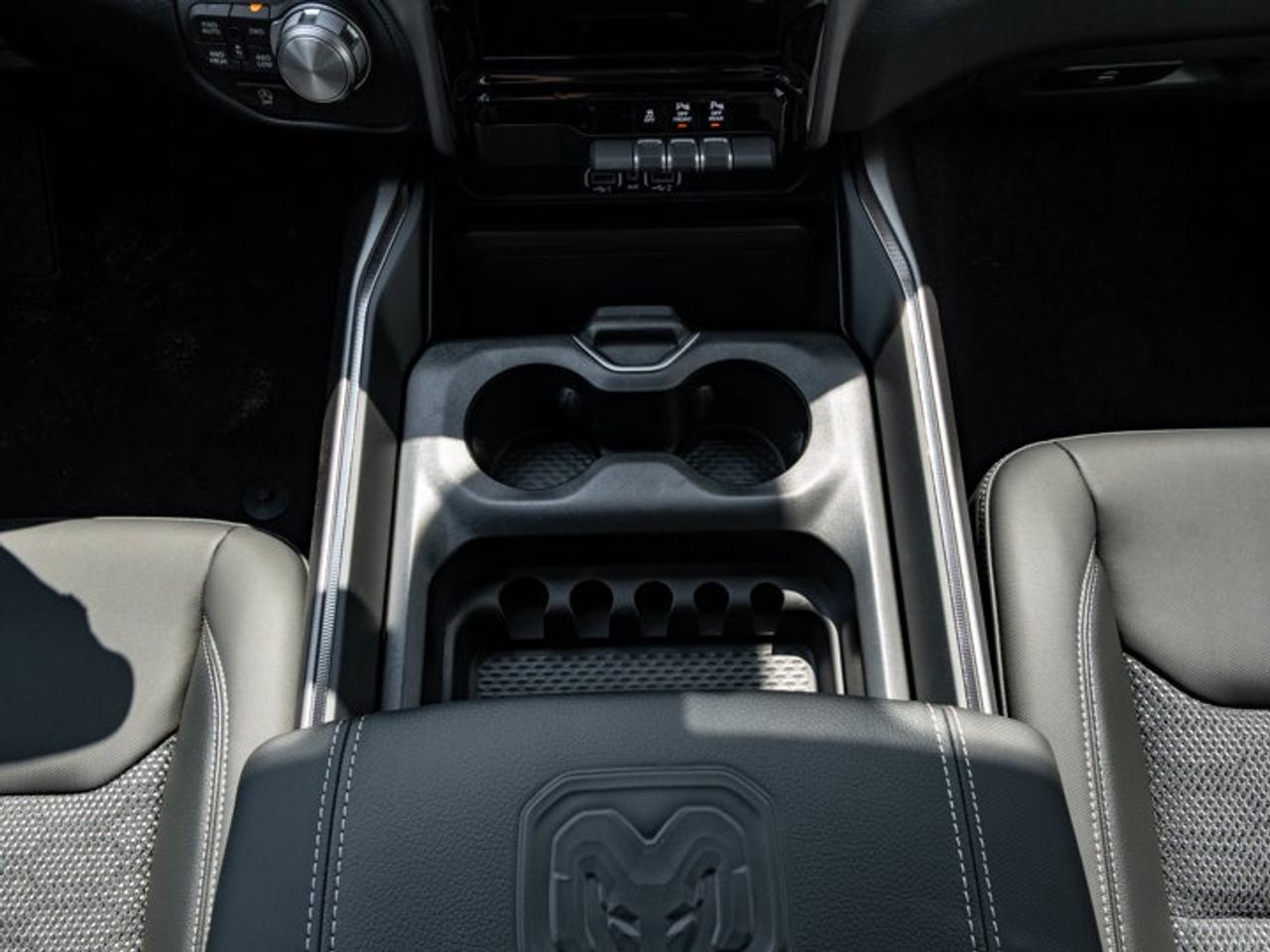 2026 RAM 1500 SPORT Photo