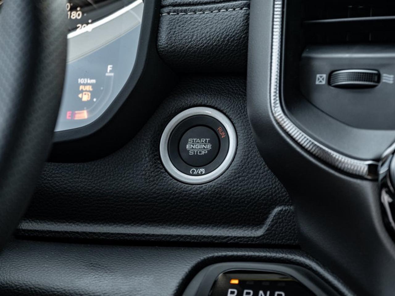 2026 RAM 1500 SPORT Photo