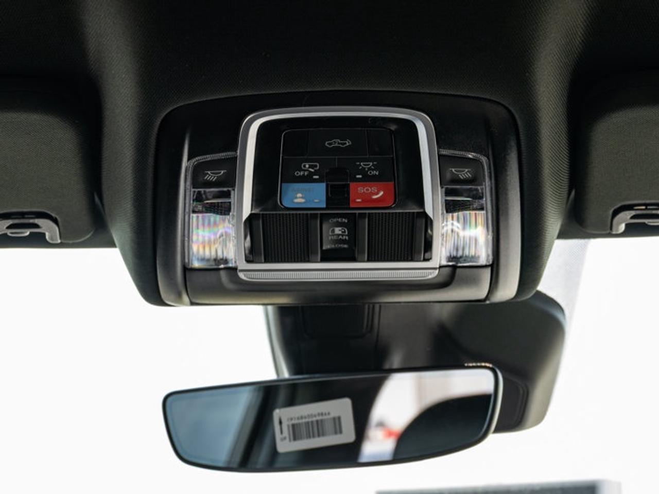 2026 RAM 1500 SPORT Photo