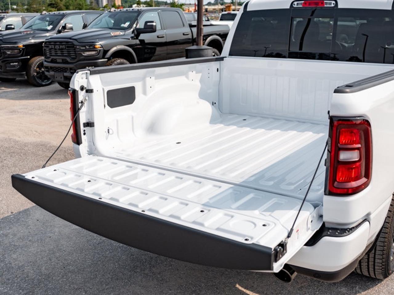 2026 RAM 1500 SPORT Photo