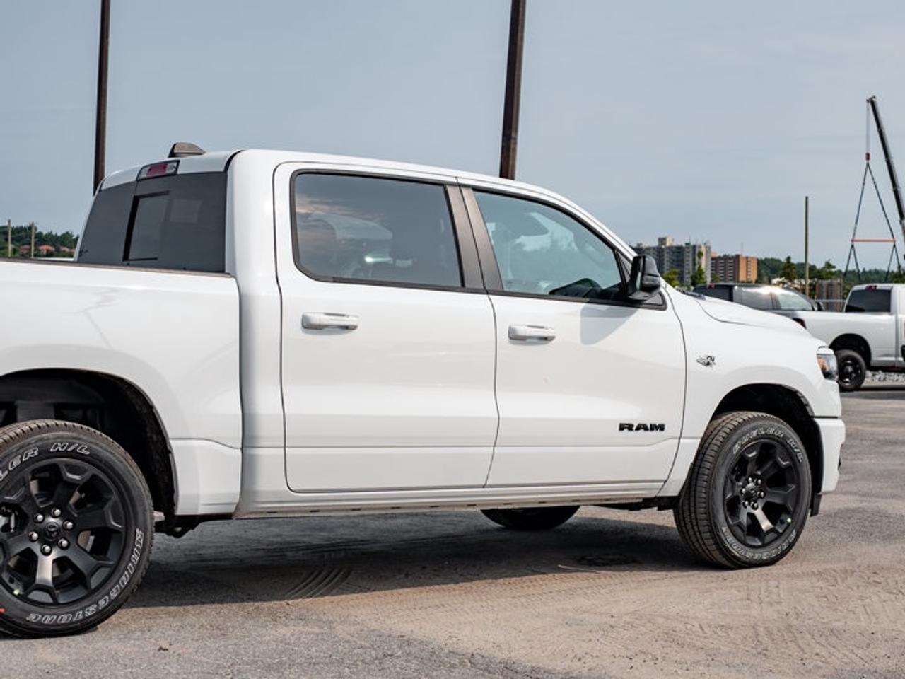 2026 RAM 1500 SPORT Photo