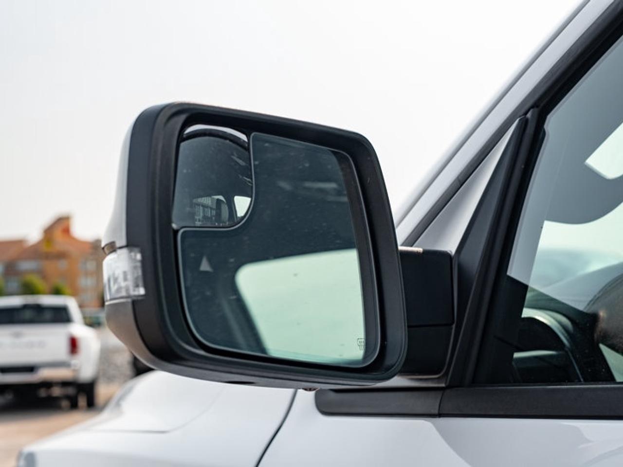 2026 RAM 1500 SPORT Photo