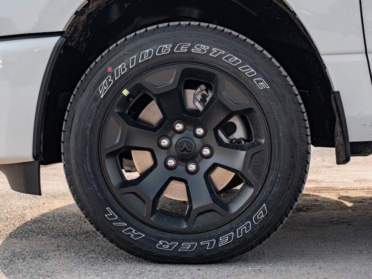 2026 RAM 1500 SPORT Photo