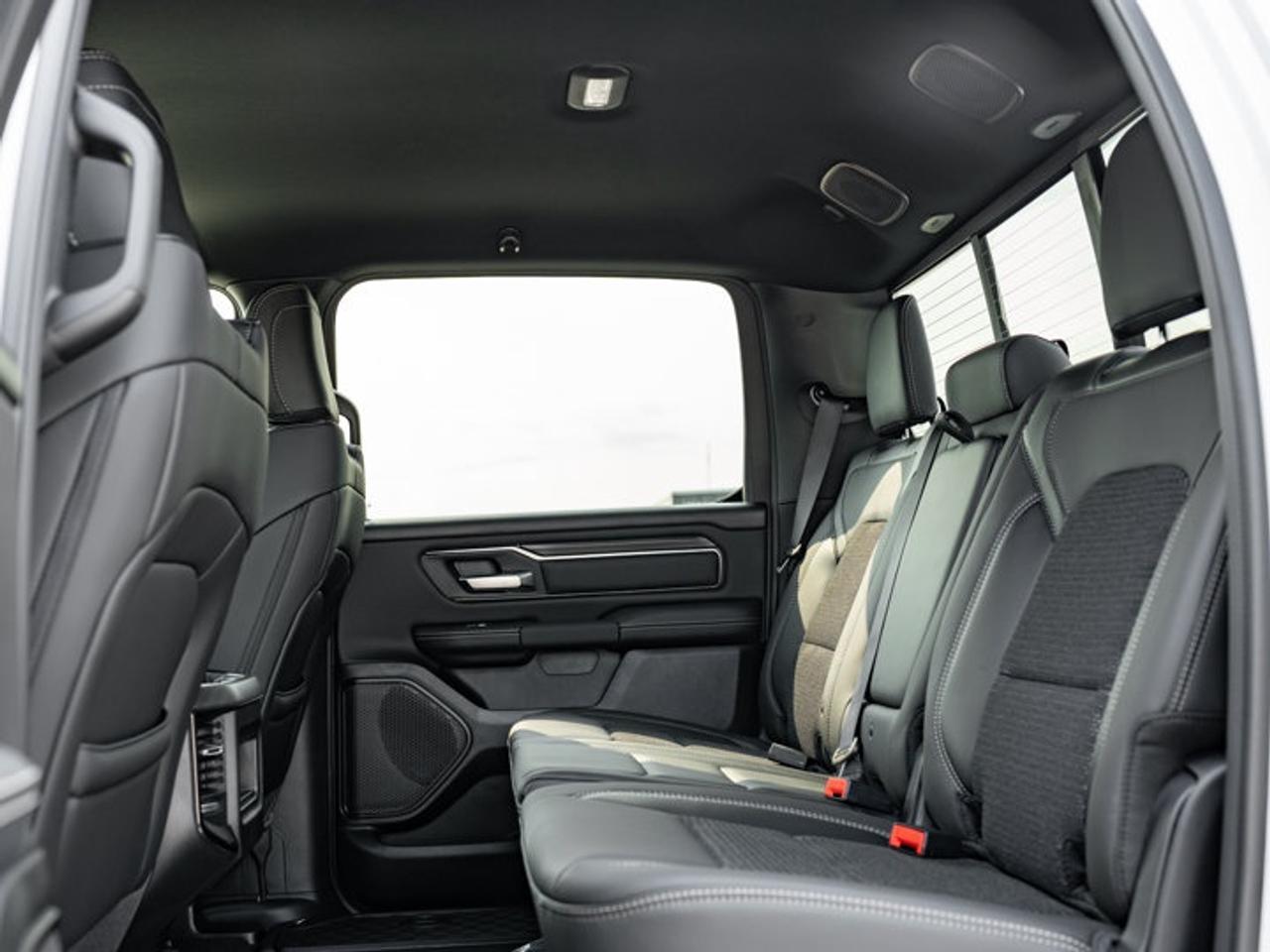 2026 RAM 1500 SPORT Photo