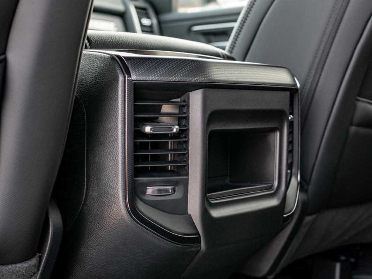 2026 RAM 1500 SPORT Photo