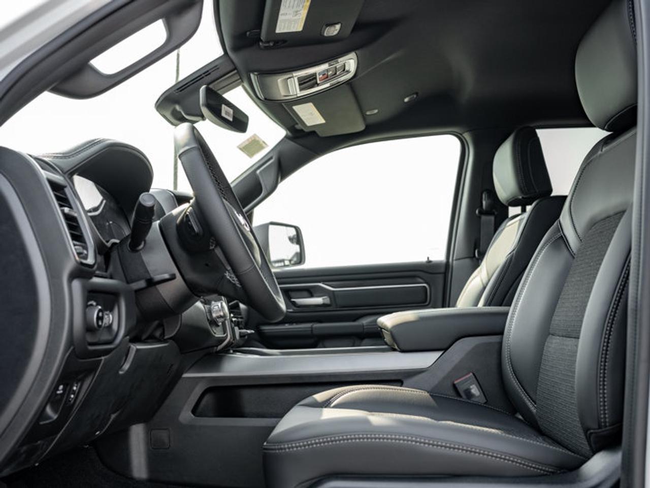 2026 RAM 1500 SPORT Photo