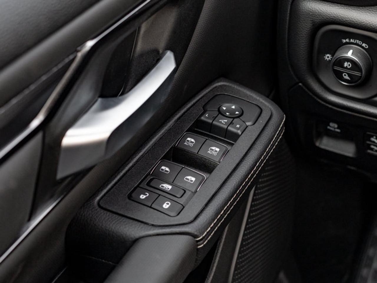 2026 RAM 1500 SPORT Photo