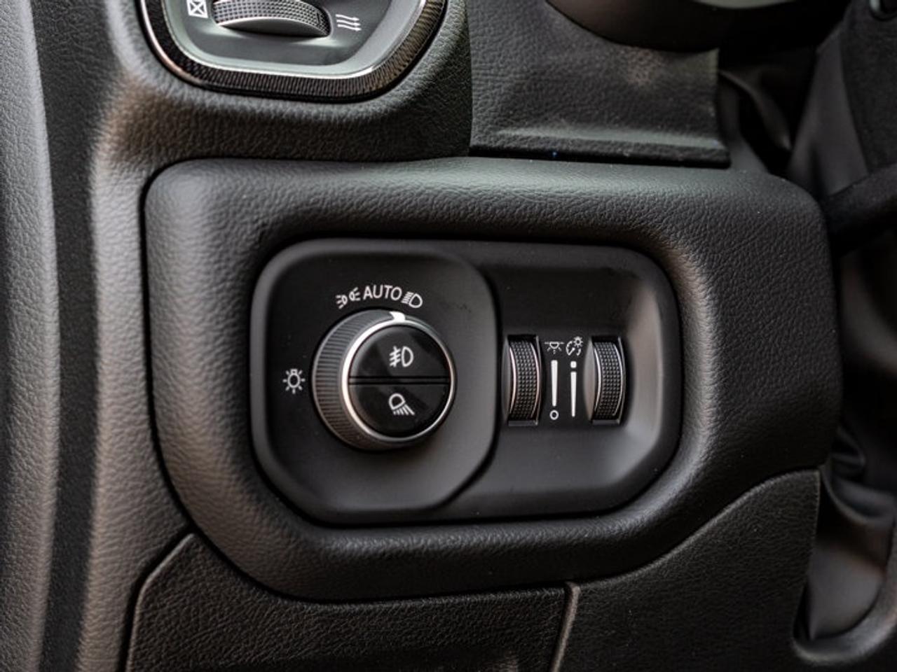 2026 RAM 1500 SPORT Photo