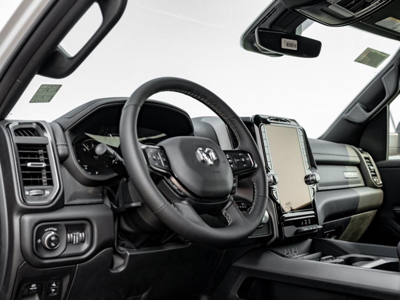 2026 RAM 1500 SPORT Photo