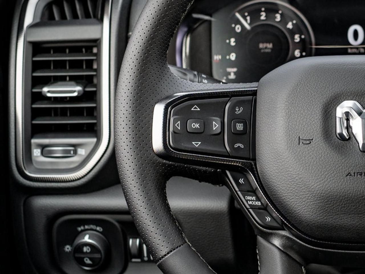 2026 RAM 1500 SPORT Photo