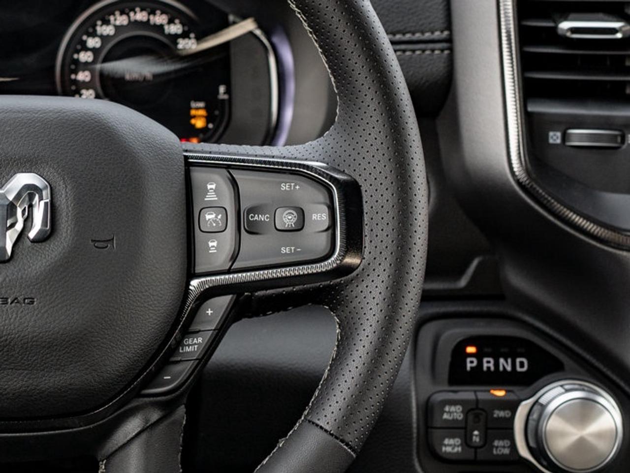 2026 RAM 1500 SPORT Photo