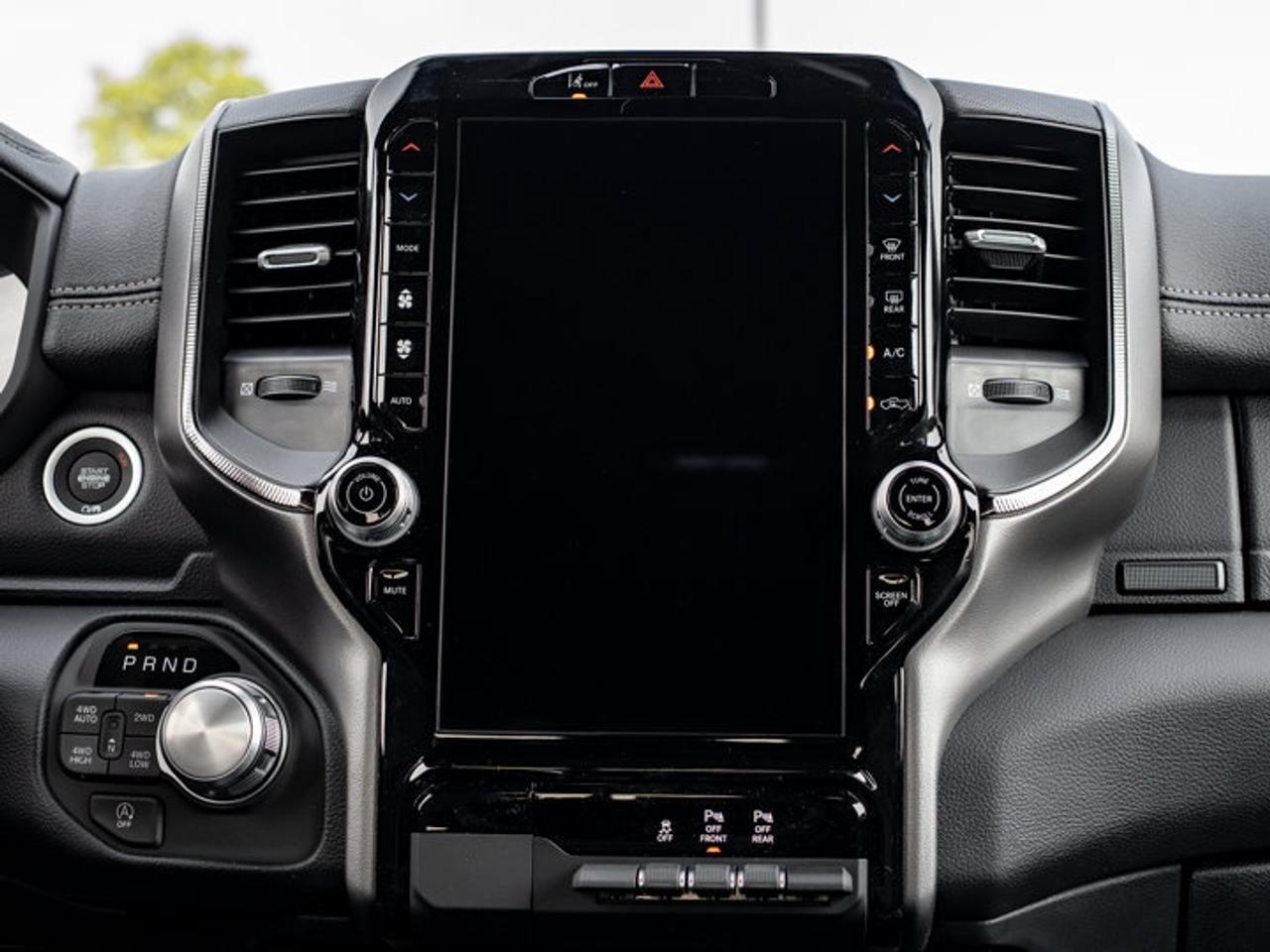 2026 RAM 1500 SPORT Photo