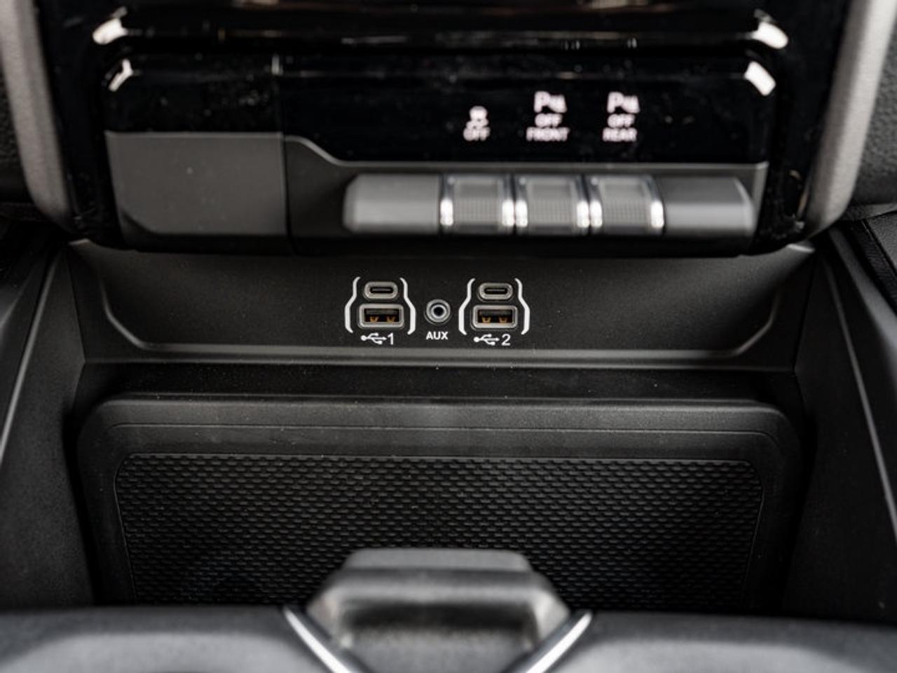 2026 RAM 1500 SPORT Photo