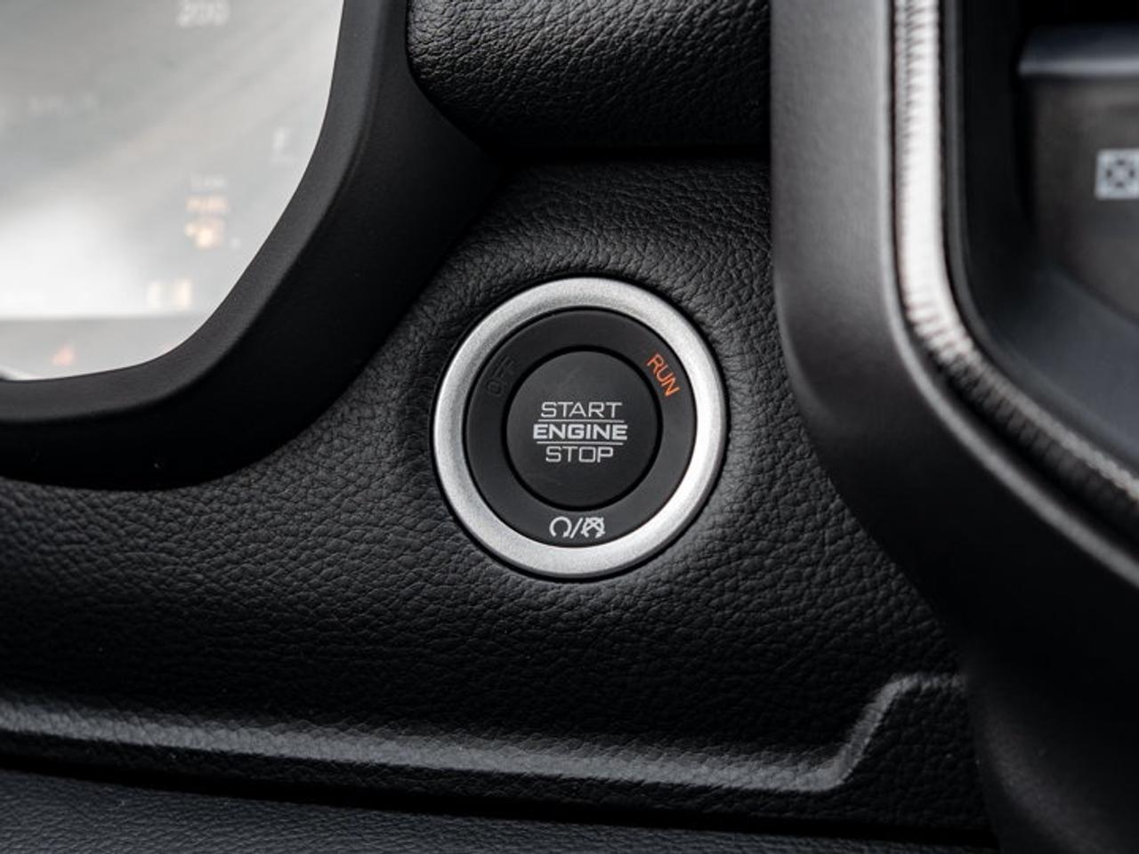 2026 RAM 1500 SPORT Photo