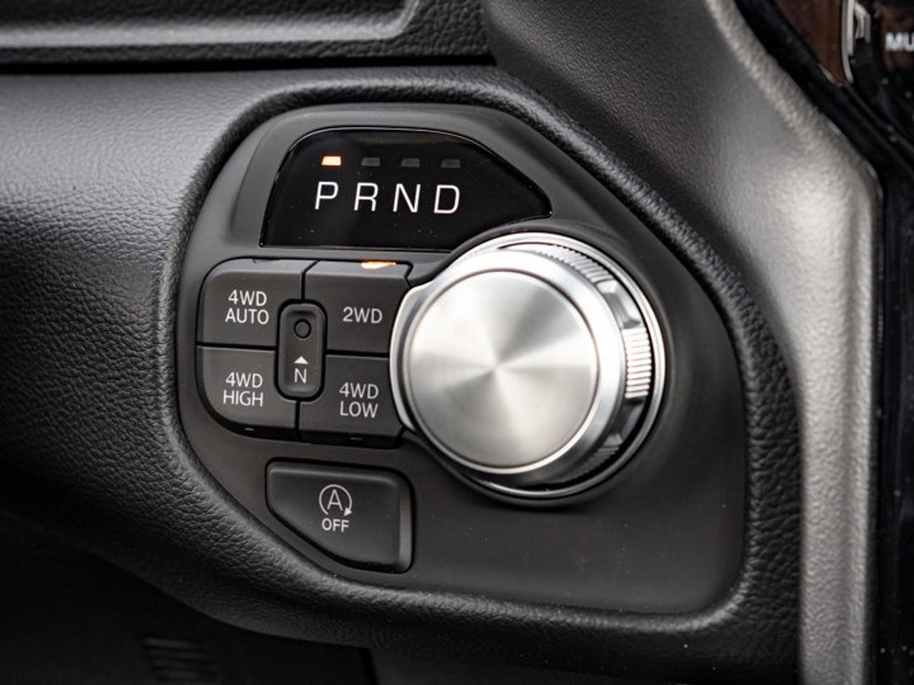 2026 RAM 1500 SPORT Photo