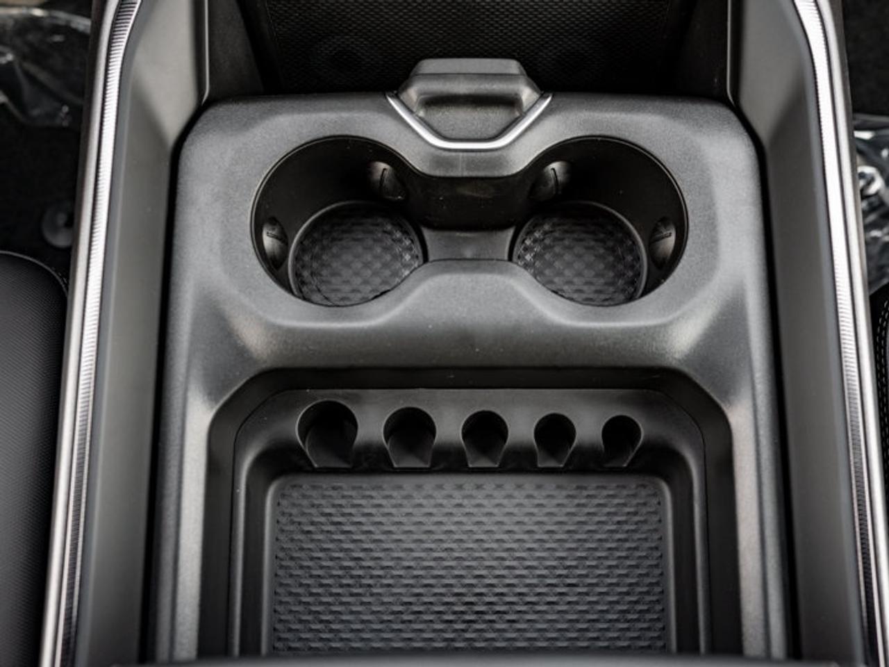 2026 RAM 1500 SPORT Photo