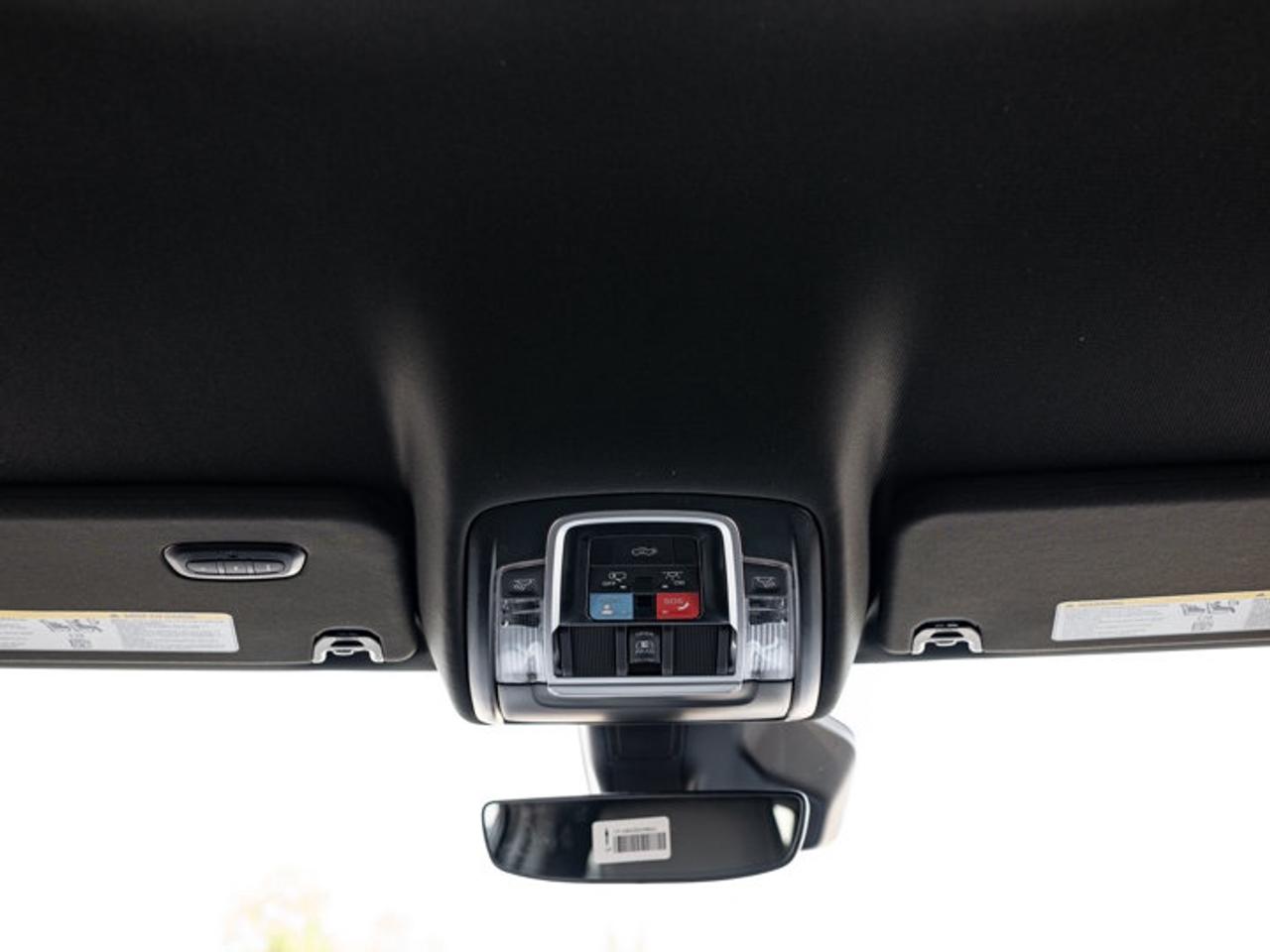 2026 RAM 1500 SPORT Photo