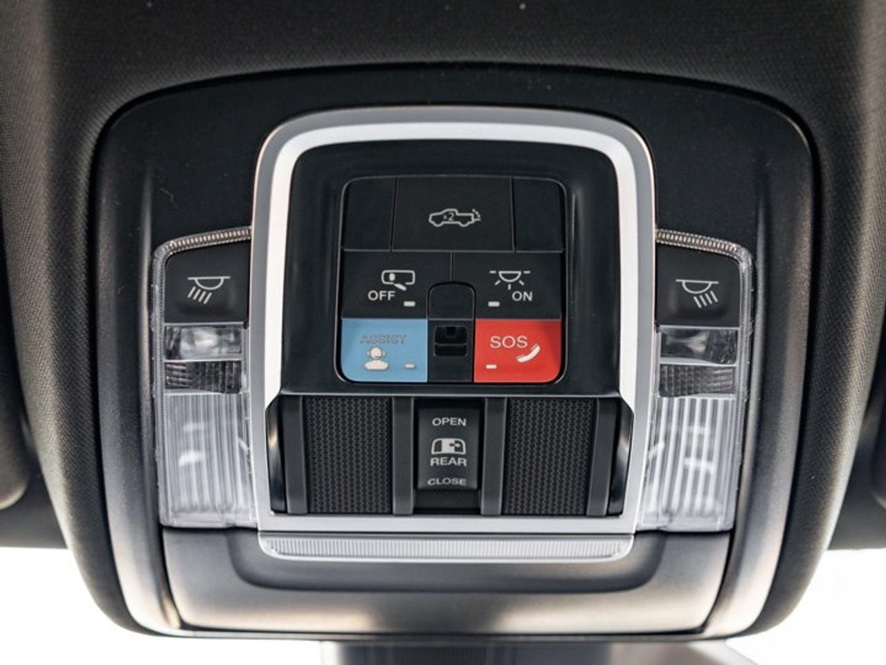 2026 RAM 1500 SPORT Photo