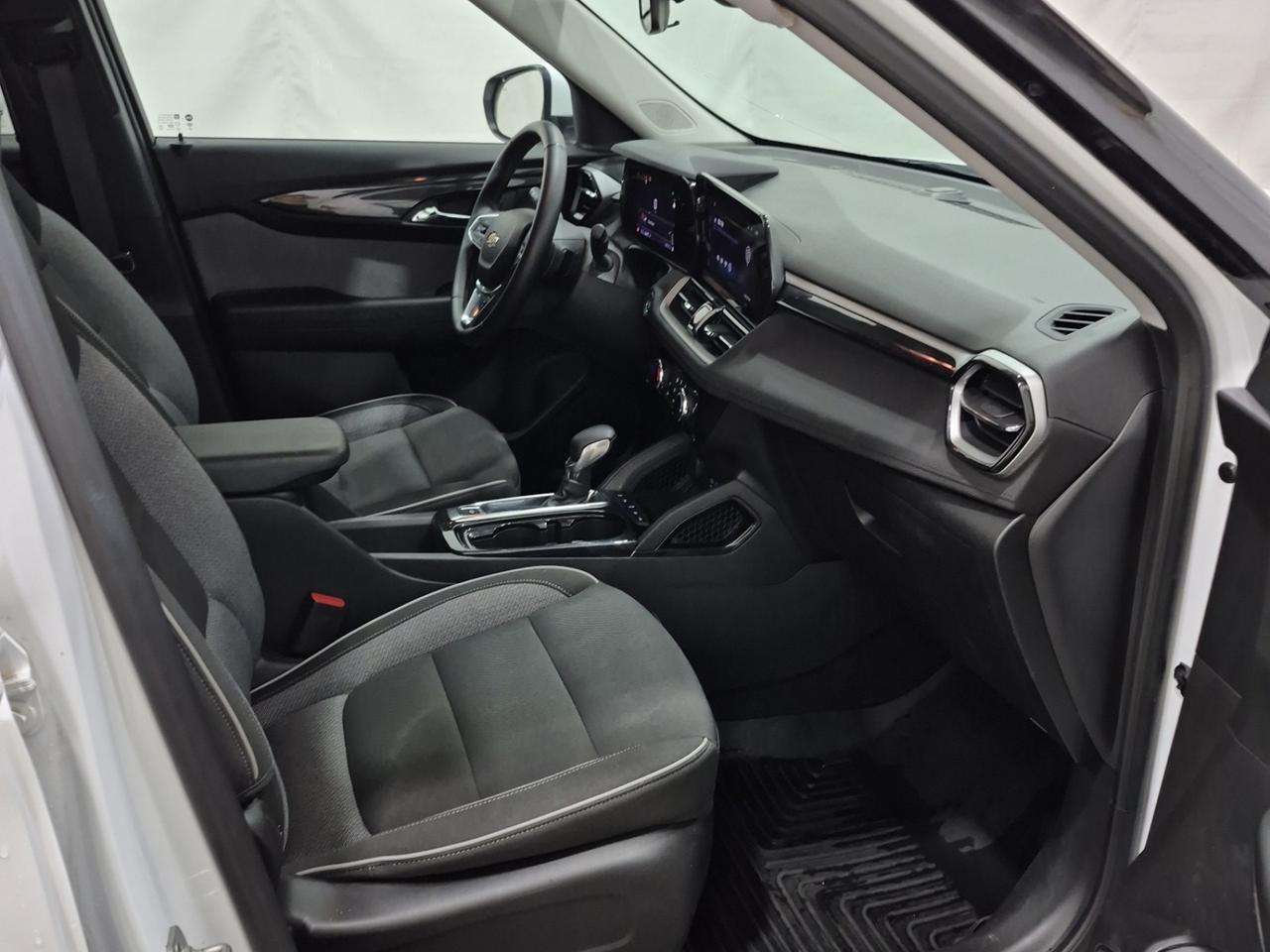 2024 Chevrolet TrailBlazer LT Photo