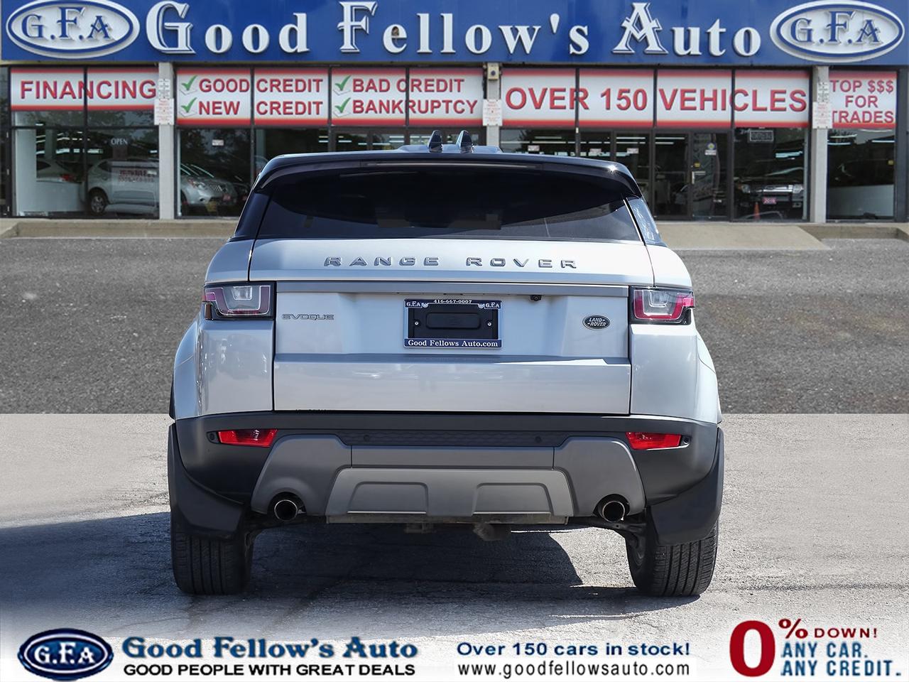 2019 Land Rover Range Rover Evoque SE MODEL, PANORAMIC ROOF, AWD, LEATHER SEATS, NAVI Photo27