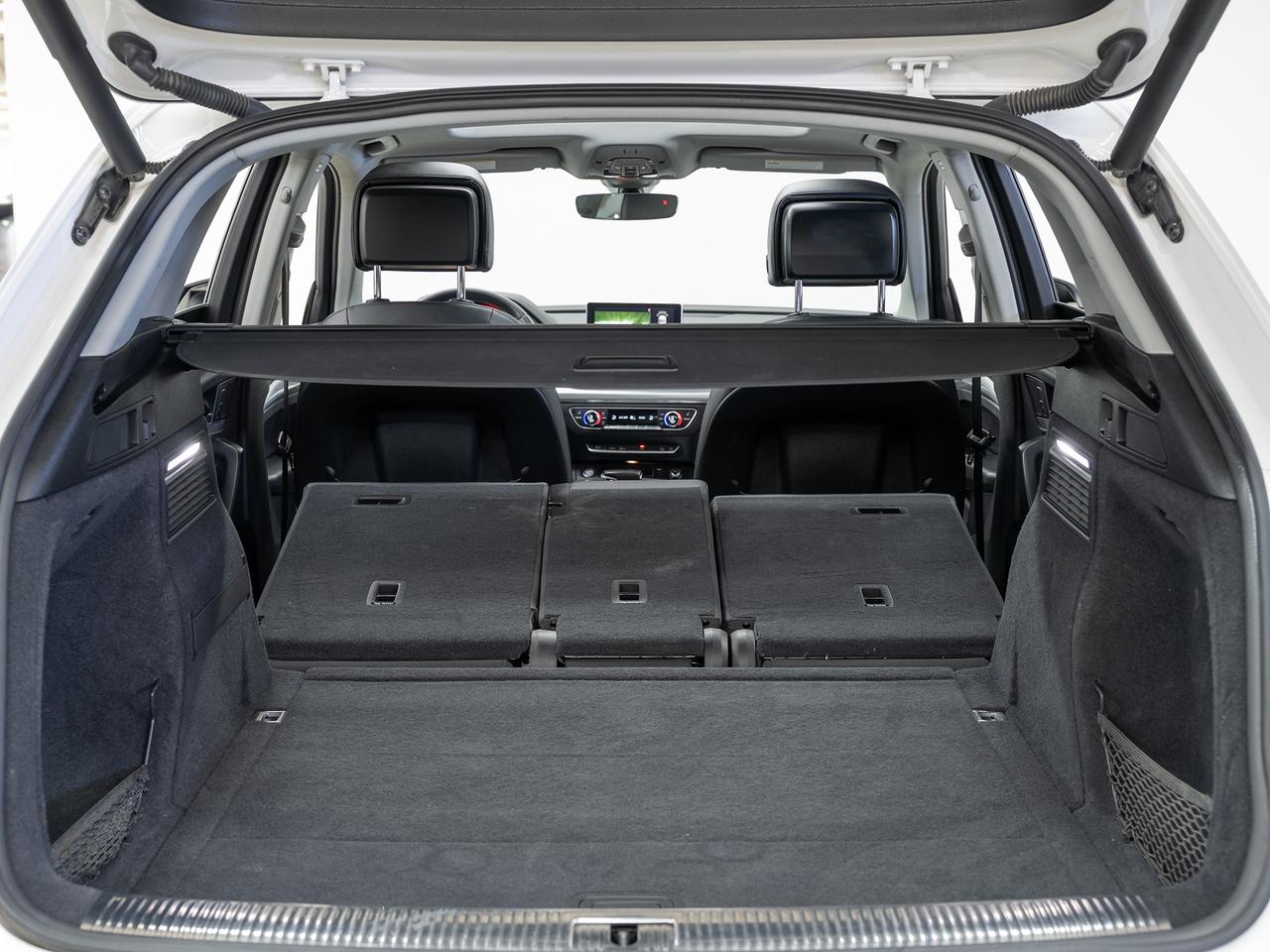 2020 Audi Q5 PROGRESSIV | Panoroof | Nav | BSM | CarPlay