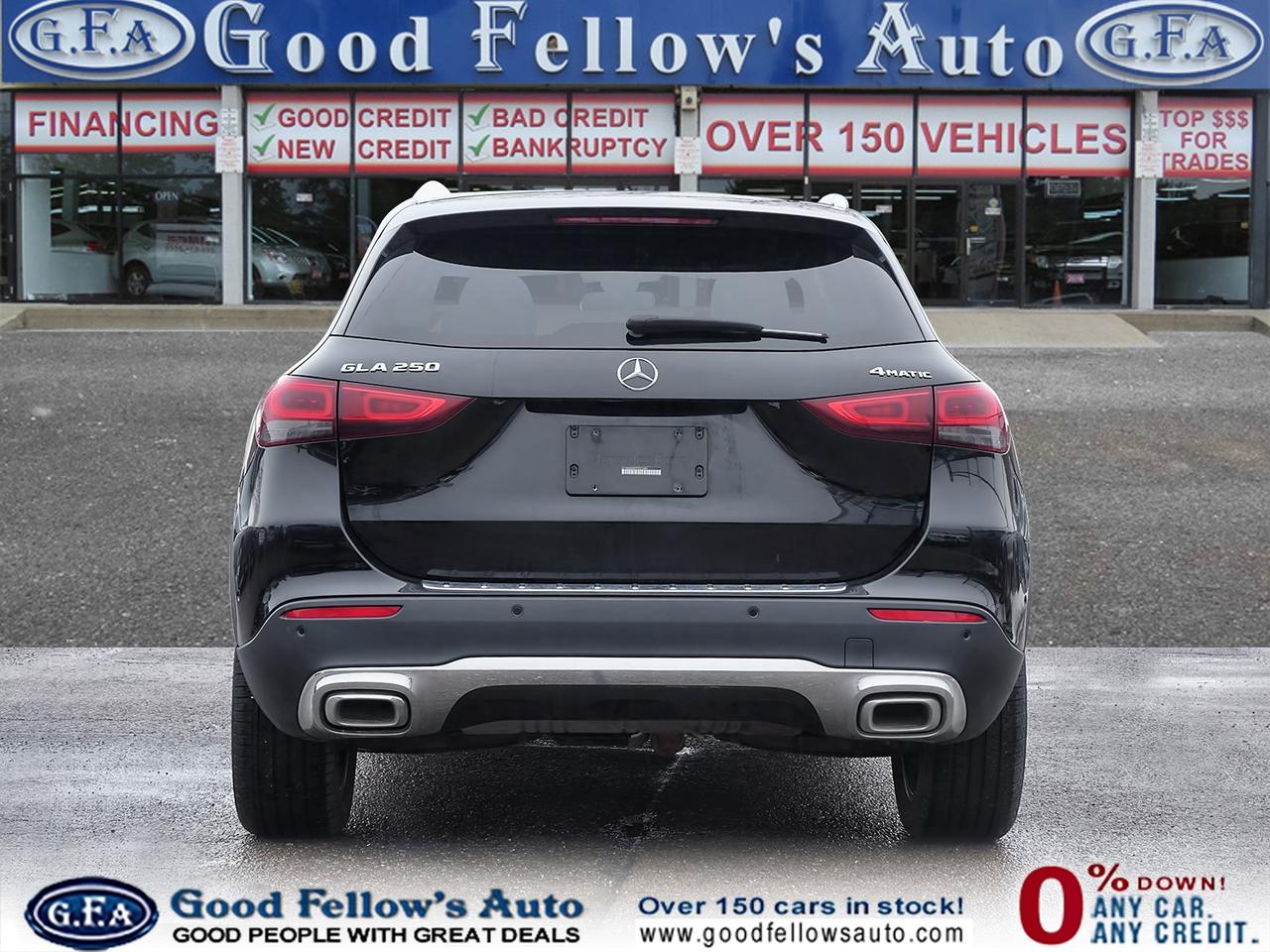 2023 Mercedes-Benz GLA 4MATIC, PANORAMIC ROOF, LEATHER SEATS, NAVIGATION, Photo26