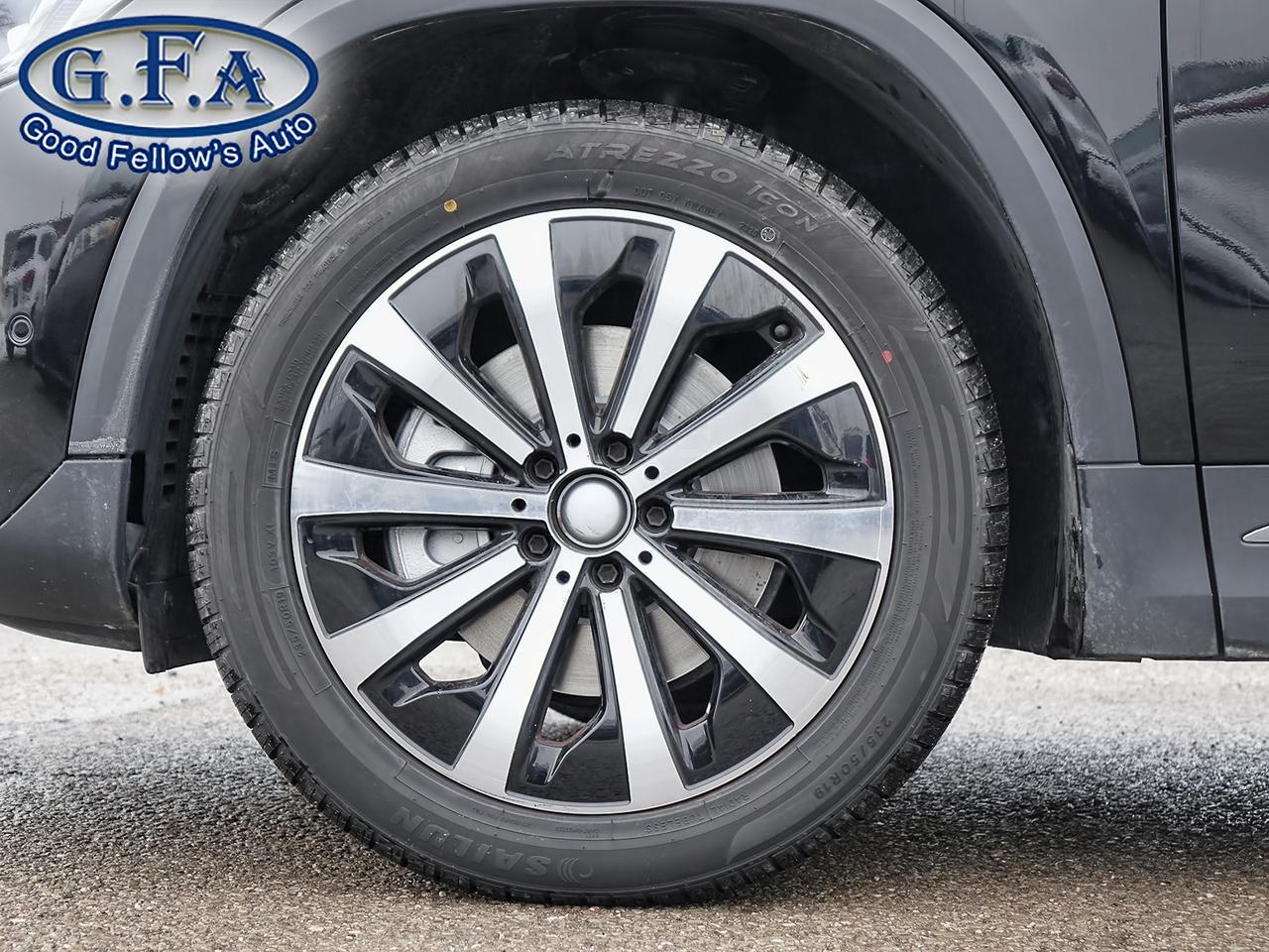 2023 Mercedes-Benz GLA 4MATIC, PANORAMIC ROOF, LEATHER SEATS, NAVIGATION, Photo